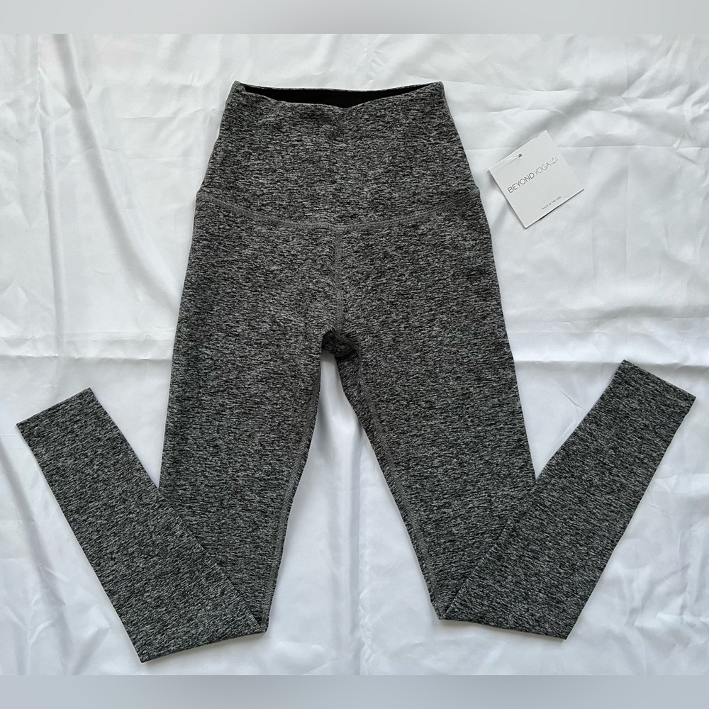 Beyond Yoga Spacedye Long Legging SD3027 Size Small